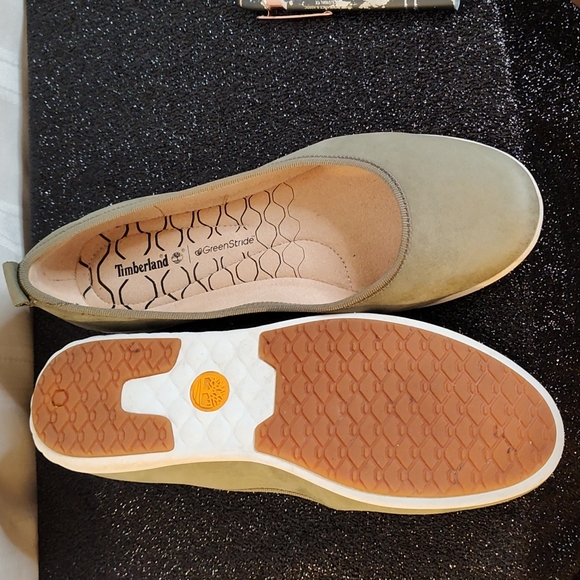 Timberland Loafers - Picture 6 of 6
